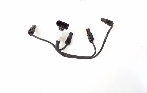 Mercedes-Benz B W246 W242 Ignition plug leads A6511501433