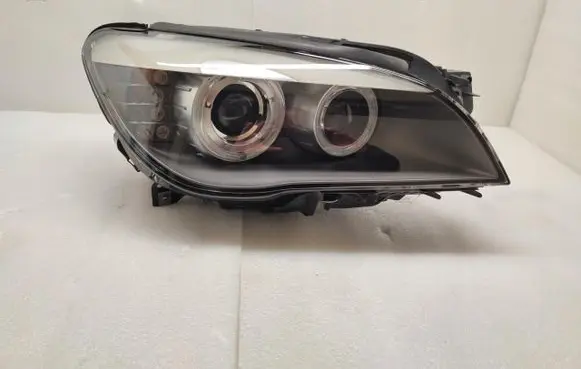 BMW 7 F01 F02 F03 F04 Headlight/headlamp