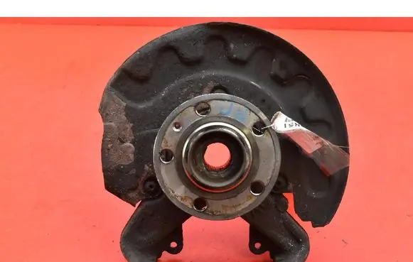 Skoda Rapid (NH) Front wheel hub spindle knuckle 