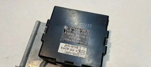 Lexus IS 200-300 Other control units/modules 8973053080