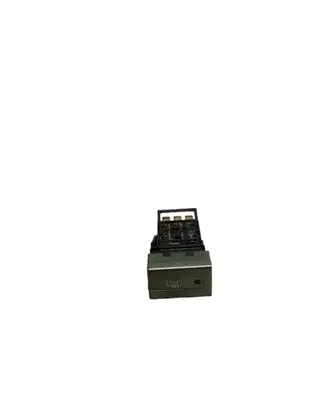 Nissan X-Trail T30 Windscreen/window heater switch 06016