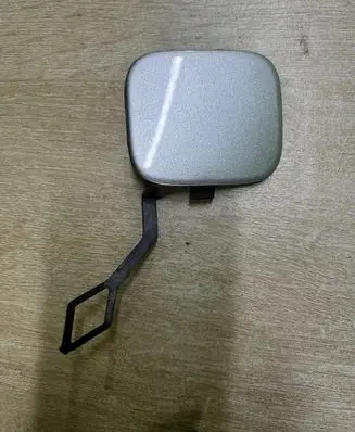 Dacia Sandero III Front tow hook cap/cover 511801210R MRM021908