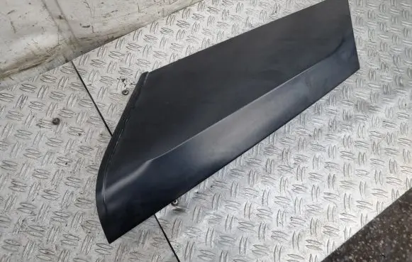 Land Rover Range Rover Sport L320 (D)pillar trim (top) DDG00017 SLR00100