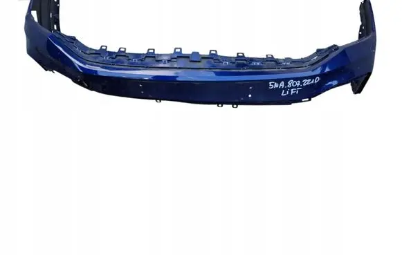 Volkswagen Tiguan Front bumper 9HHTEILE