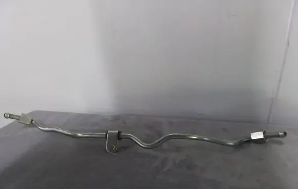 Fuel line pipe