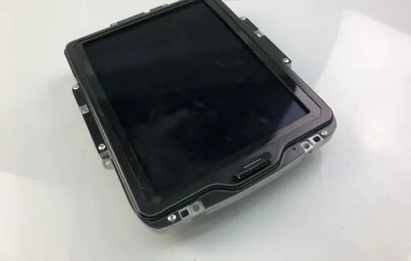 Volvo XC60 Screen/display/small screen 32247465AA