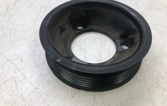 Nissan X-Trail T32 Water pump pulley 