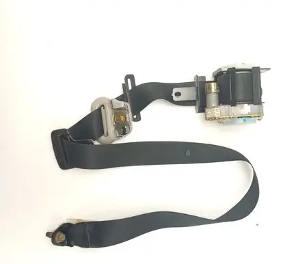Mazda MPV Front seatbelt L1193 BAMPT0687 N1809