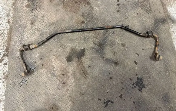 Mitsubishi Outlander Rear anti-roll bar/sway bar 
