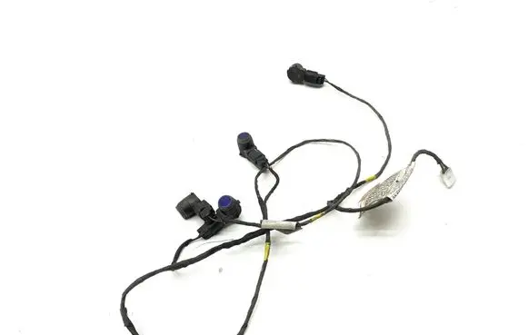 Maserati Ghibli Parking sensor (PDC) wiring loom 06700044620