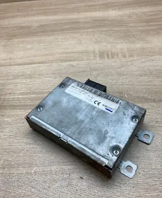 Other control units/modules