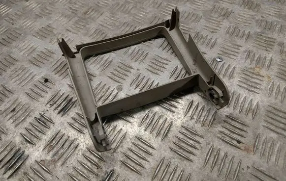 Volvo V70 Cup holder back 9204984
