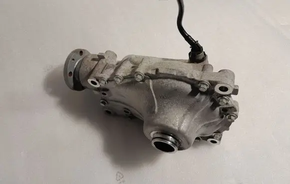 BMW X7 G07 Front differential 84874468487446