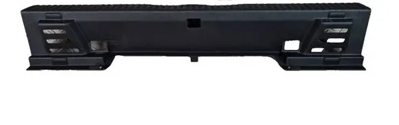 Citroen C3 Aircross Trunk/boot sill cover protection 13475547