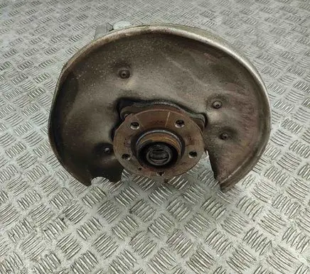 Audi Q5 SQ5 Rear wheel hub 8R0505432F 8R0505436C