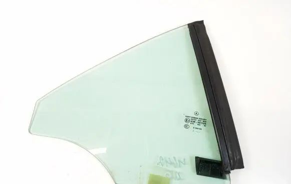 Mercedes-Benz SLK R171 Rear side window A1717350200