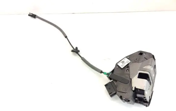 Ford Kuga II Front door lock BM5AA21812DG 921762107