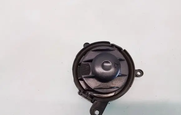 Ford Fusion Dash center air vent grill
