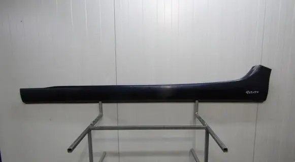 Renault Zoe Front sill (body part) 764197005R