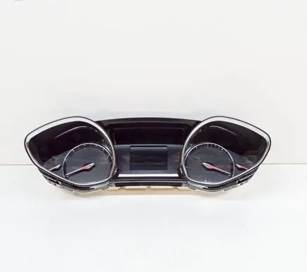Peugeot 308 Speedometer (instrument cluster) 9814737580 NSICMBT9HGCEM00