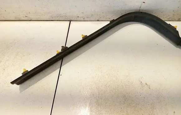Volvo C30 Front sill trim cover 8641784