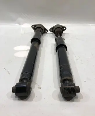 Skoda Superb B5 (3U) Rear shock absorber/damper