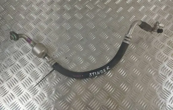 KIA Stinger Air conditioning (A/C) pipe/hose
