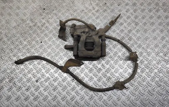 Nissan Qashqai Rear brake caliper 0906A
