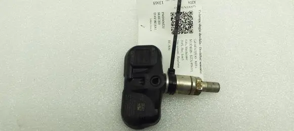 Infiniti FX Tire pressure sensor 407001LA0C CCAB09LP4560T7