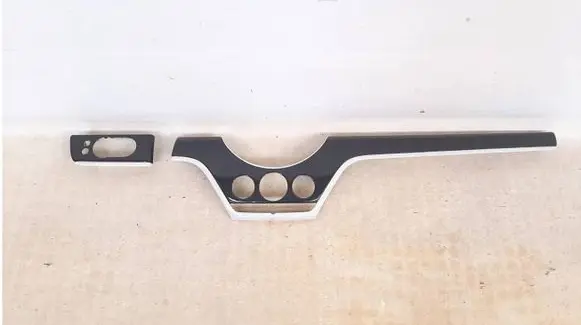 Mini Cooper Countryman F60 Dashboard glove box trim 9333435 51169333435