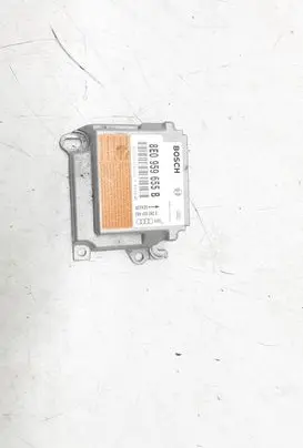 Audi A4 S4 B6 8E 8H Airbag control unit/module 8E0959655B