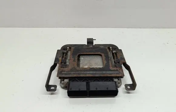 Volkswagen PASSAT B6 Engine control unit/module 03L907309 EDC17CP14