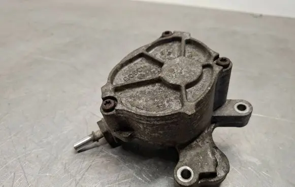 Ford Galaxy Vacuum pump 