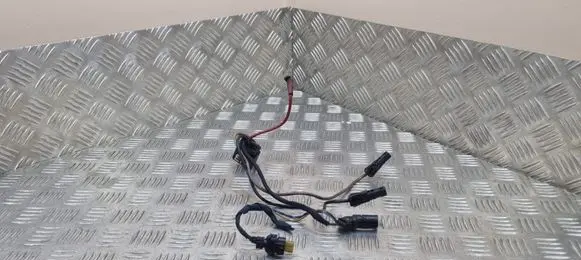 Mini One - Cooper R56 Glow plug wires 10008569