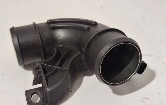 Mercedes-Benz ML W163 Air pressure sensor A0041533128 1345 16244349