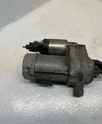 Audi A6 S6 C7 4G Starter motor 03L911024B 4280007882