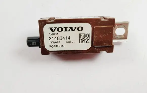 Volvo S90, V90 Radio antenna 31483414 17W093 AD801