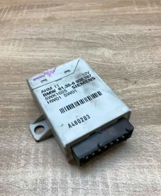 BMW X5 E53 Immobilizer control unit/module 6908767