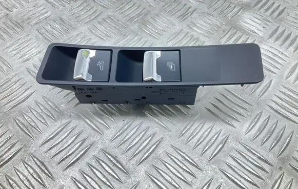 Audi A5 8T 8F Folding roof switch 8F0863289A