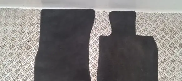 BMW Z4 E89 Car floor mat set 