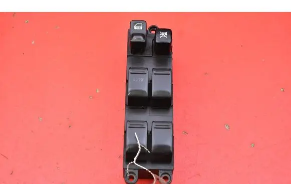Subaru Forester SG Electric window control switch 