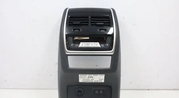BMW X5 G05 Climate control unit 9462515MWGK280526 9462515 9399875