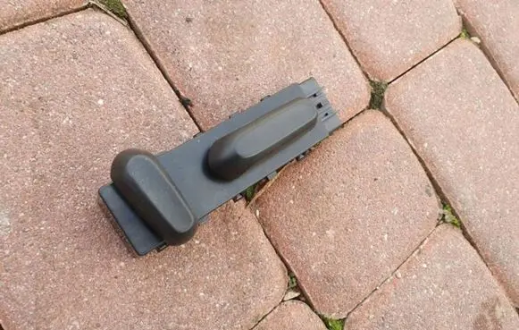 Opel Insignia A Seat control switch 25974715