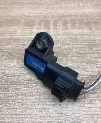 Opel Vectra C Air pressure sensor 0281002437 WITHPLUG