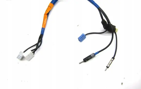 Lexus GS 300 350 430 450H Other wiring loom 8610130A80