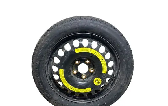 Mercedes-Benz E W211 R17 spare wheel 2194000002