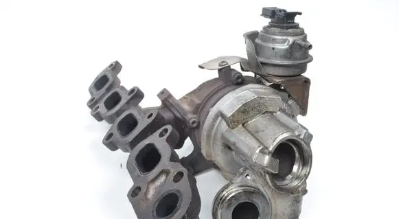 Seat Leon (5F) Turbo 04L253016H