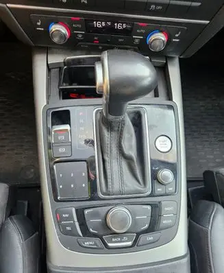 Audi A6 S6 C7 4G Head unit multimedia control 4G1919610C