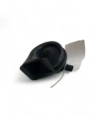 Porsche 911 991 Horn signal