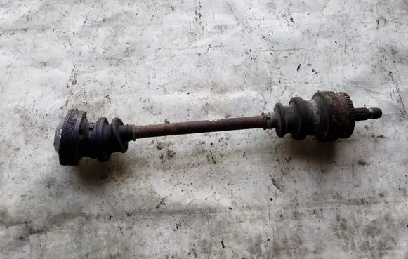 Mercedes-Benz C AMG W203 Rear driveshaft